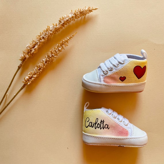 Scarpa neonata new arrivals