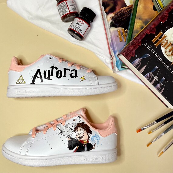 Chaussure personnalisée shop