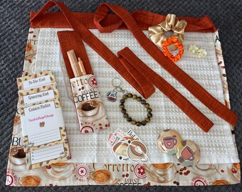 Coffee Lovers Gift Set