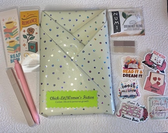 Book Date Night Set/Chick-Lit/Women’s Fiction