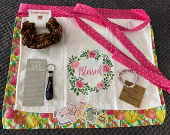 Christian Faith Gift Set