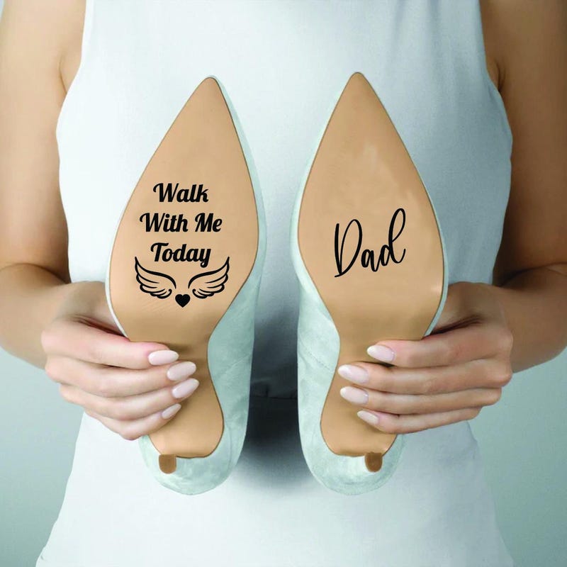 Walk Stickers - Etsy