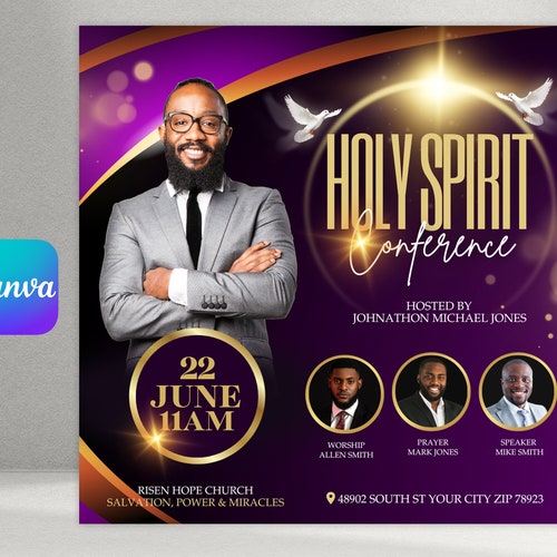 Church Flyer