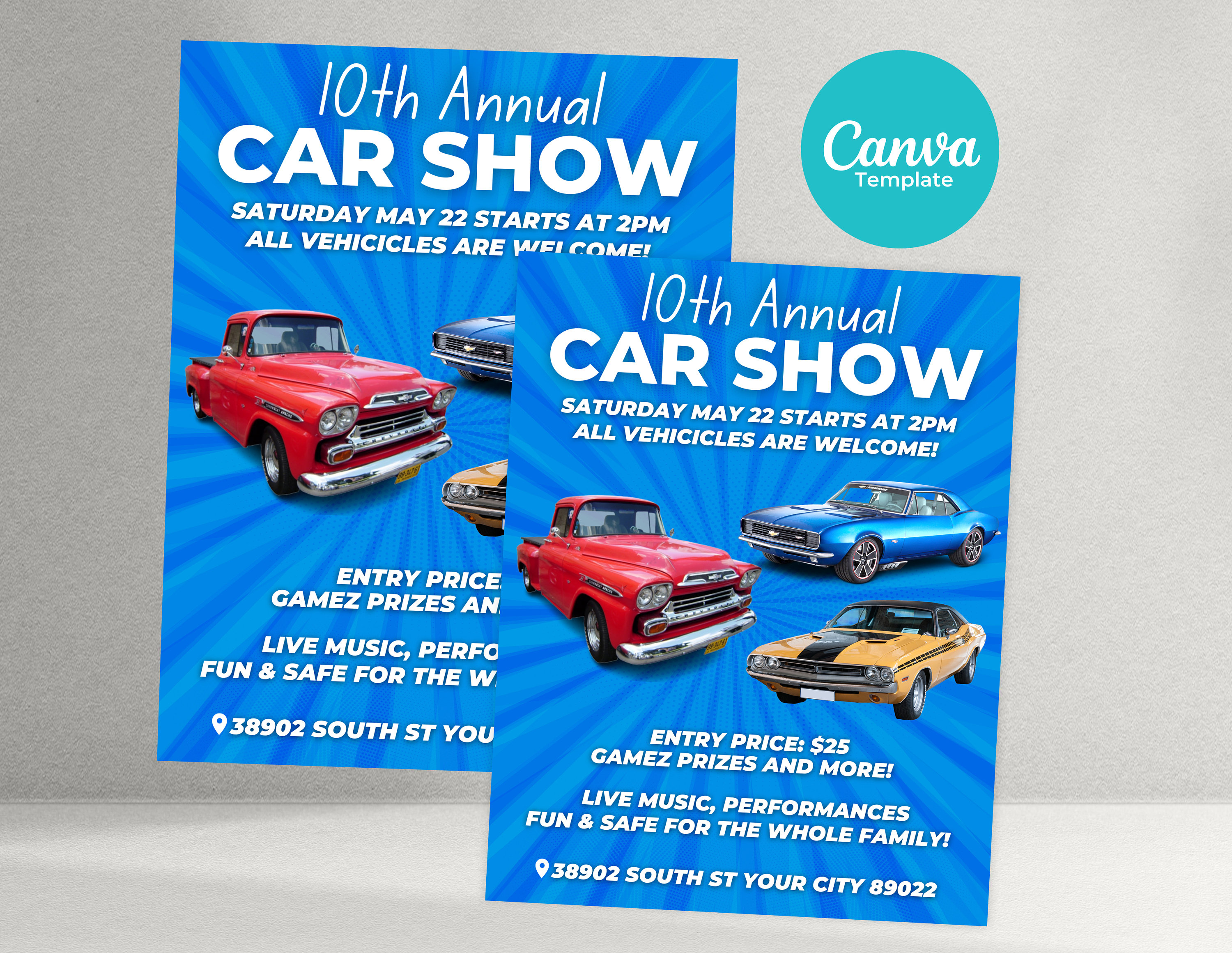 Buy Car Show Stand Online In India Etsy India
