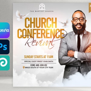 Church Flyer