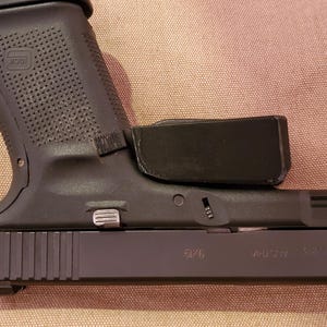 Holster Glock 19 /23/32 IWB Minimalist