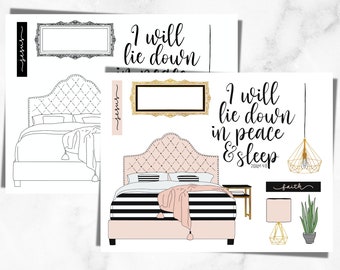 Journalisation biblique imprimable | Psaumes imprimables, Jésus, Journalisation de la Bible de repos, Journal de la Bible rose, Téléchargement instantané, Journalisation de la Bible paisible