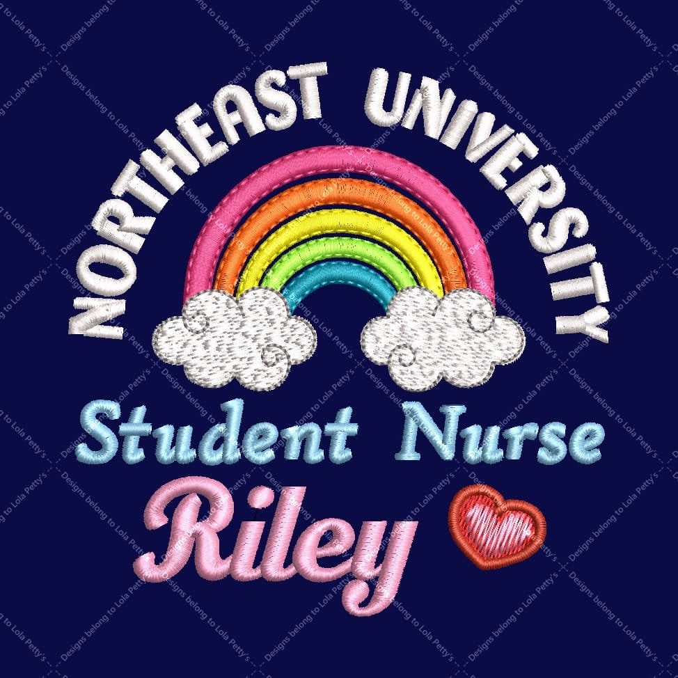 Nhs personalised hoodie cheap