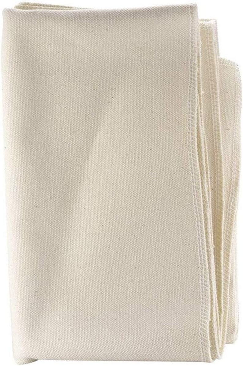 Bread Proofing Cloth Couche Bakers Large Baking Proofing Cloth for
