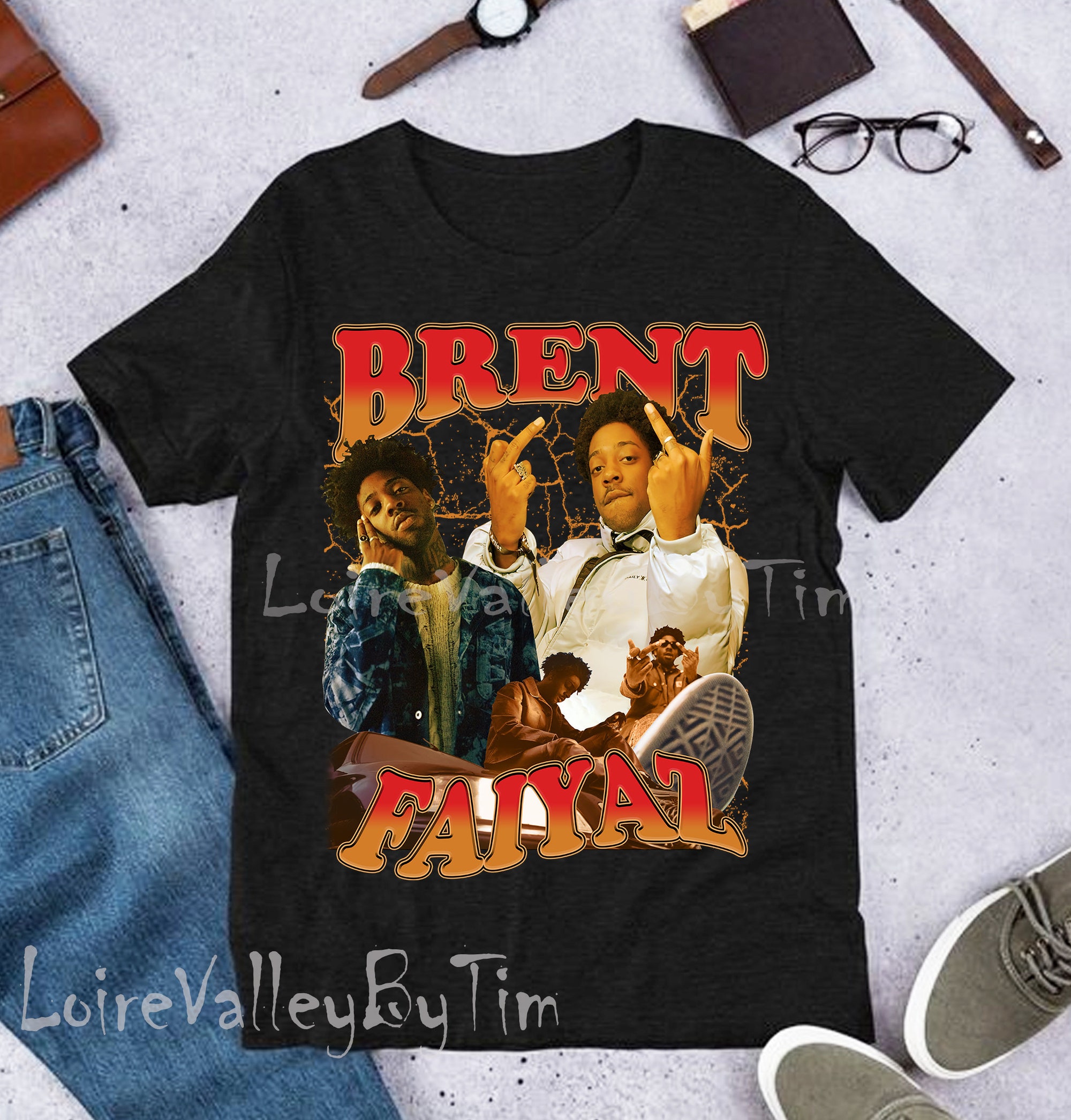 Brent Faiyaz Snger Shirt Musik, Brent Faiyaz Vintage 90er Raptees, Hip Hop RnB Shirt, Brent Faiyaz Tee, Faiyaz Kleidung, Hip Hop Rap Tour Brent Faiyaz Snger Shirt Musik, Brent Faiyaz Vintage 90er Raptees, Hip Hop RnB Shirt, Brent Faiyaz Tee, Faiyaz Kleidung, Hip Hop Rap Tour