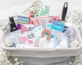 50 Wedding Bathroom Basket Ideas to Shower Your Guests With Love