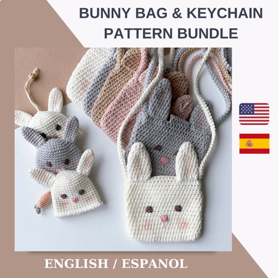 Bunny bag hotsell
