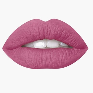 Air Matte Liquid Lipstick - Sensual