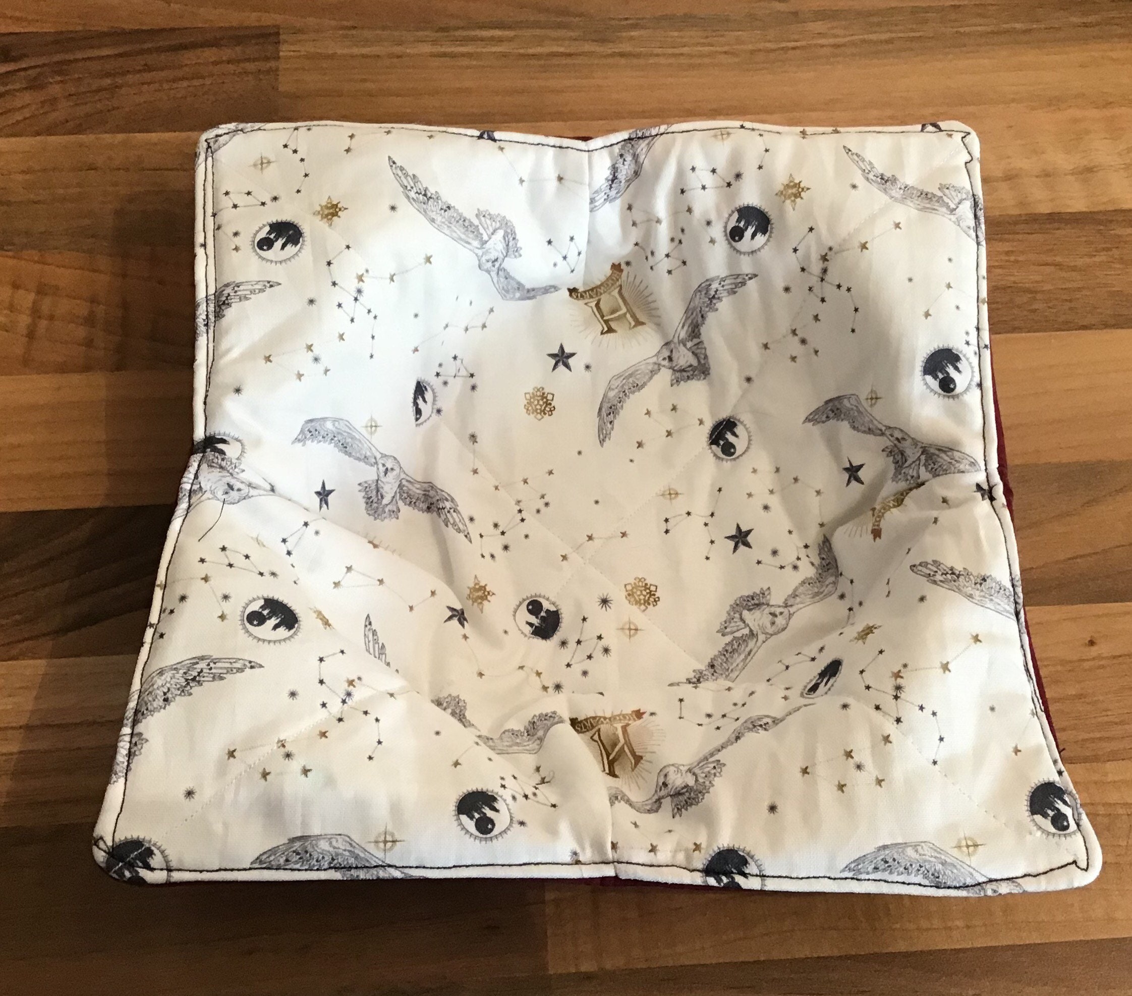 Handmade Bowl Cozy Etsy UK