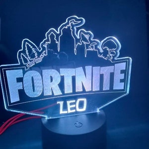 Fortnite night light deals