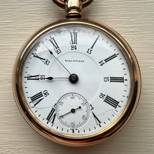 Northern partners pocket watches sale
