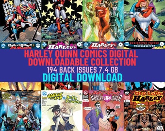 Digital Downloadable Comics Collection. Popular Girl Superhero. World Comics Series. Comic Book. 194 Issues. 1988 - 2021 . 7.38 GB