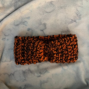 Bengals Headband