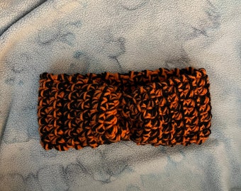 Bengals Headband