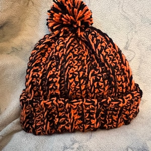 The Max Hat (Bengals)