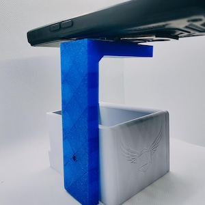 Magic the gathering card scanner V.5