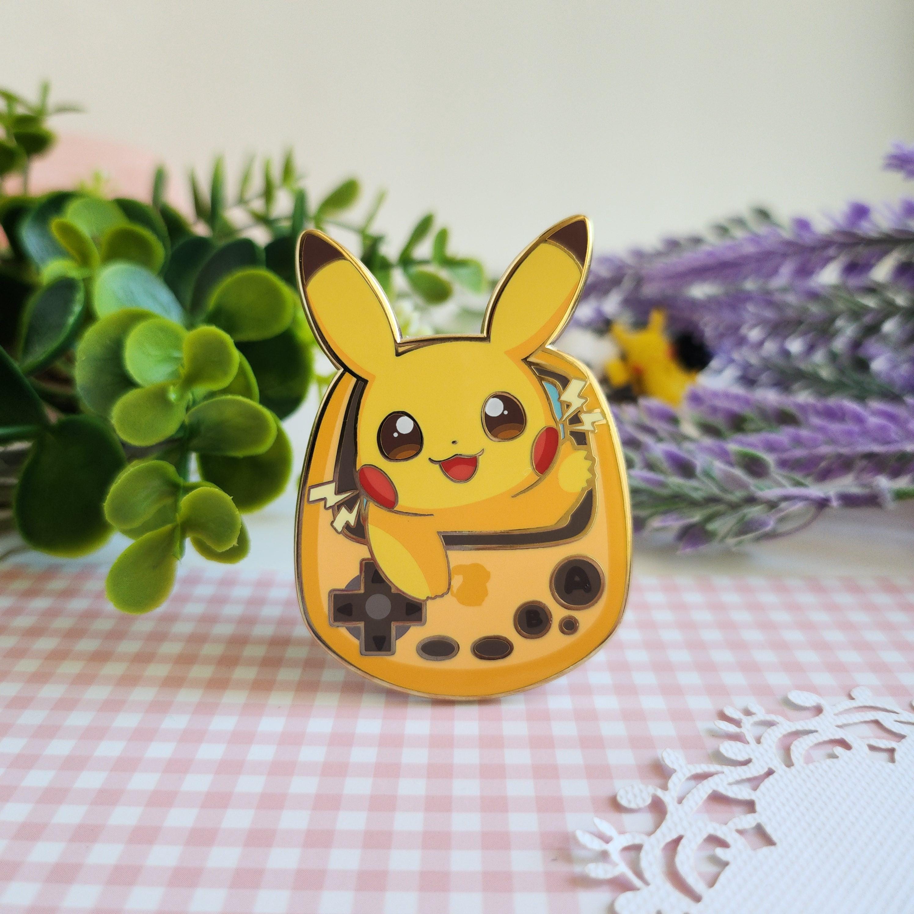 Pokewalker - Etsy