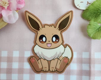 Stickers | Eeveelution Stickers
