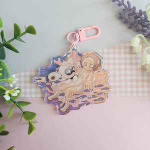 Charms | Side Order 8