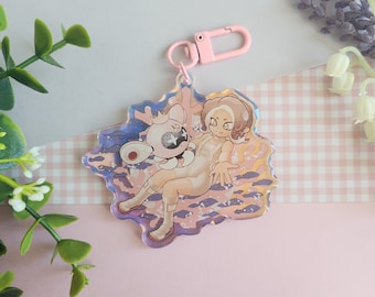 Charms | Side Order 8