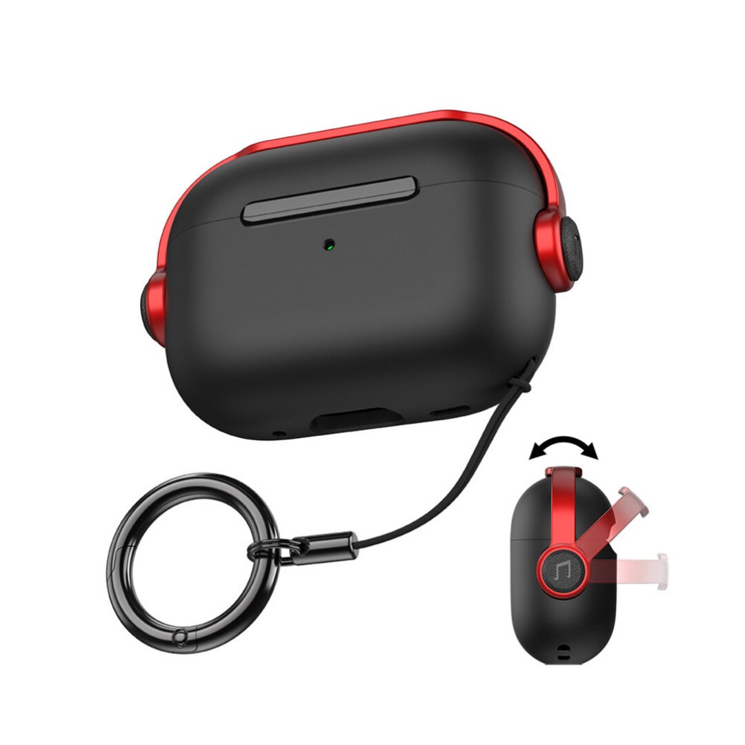 Cool Y2k Airpod Case Pro Gen 2 Y2k for Teenagers for Airpods Etsy