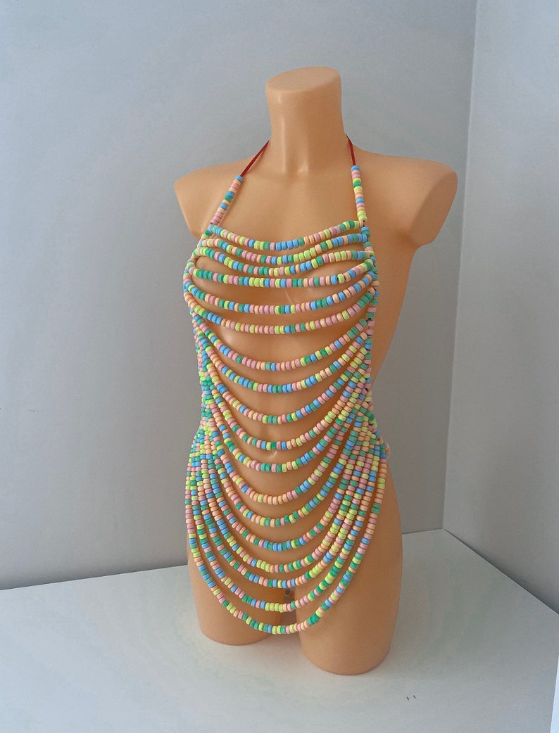 Edible Candy Lingerie Erotic Lingerie Gifts