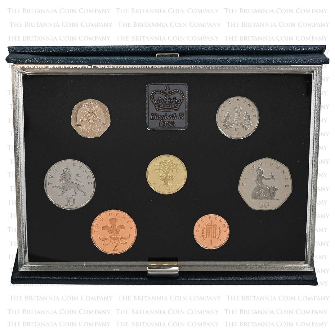 007 ロイヤルミント発行 プルーフ銀貨 JBDRFBS1