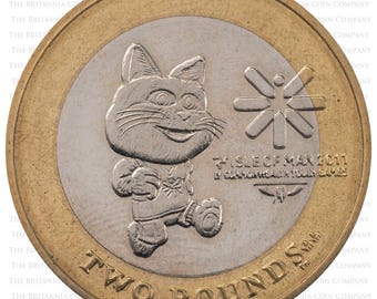 マン島　1798年 古銭  マン島コイン マン島 1ペニー | クイーン | ヨーロピアンシャグ