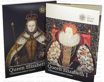 希少な収集価値のある 50 ペンス硬貨 ブリタニア女王エリザベス 2 世