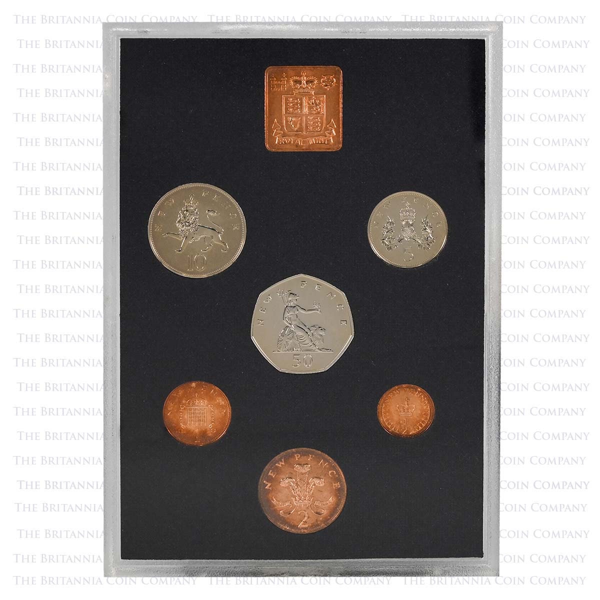 1976 coin sets - Etsy 日本
