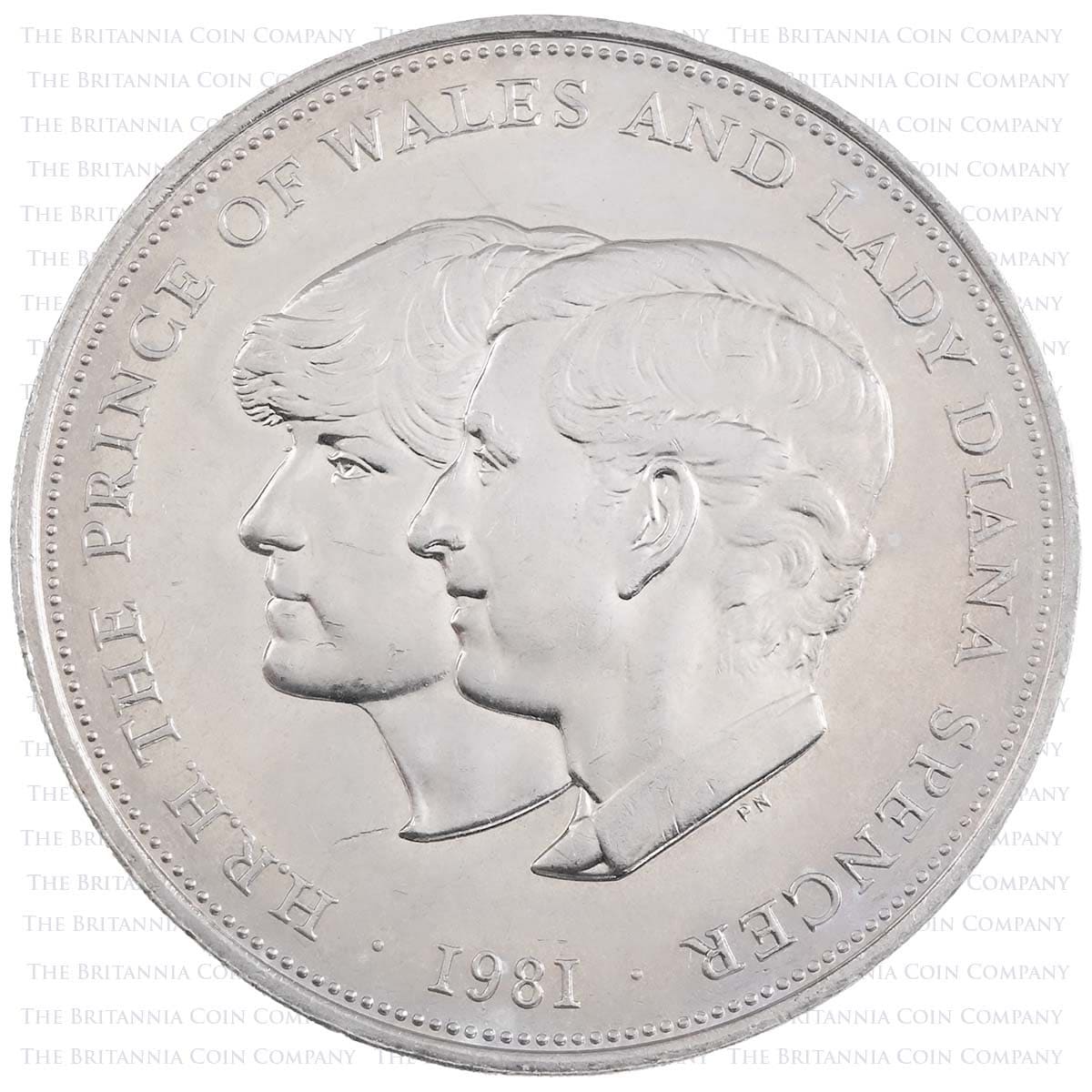 Commemorative Coins Value Diana And Charles informacionpublica.svet