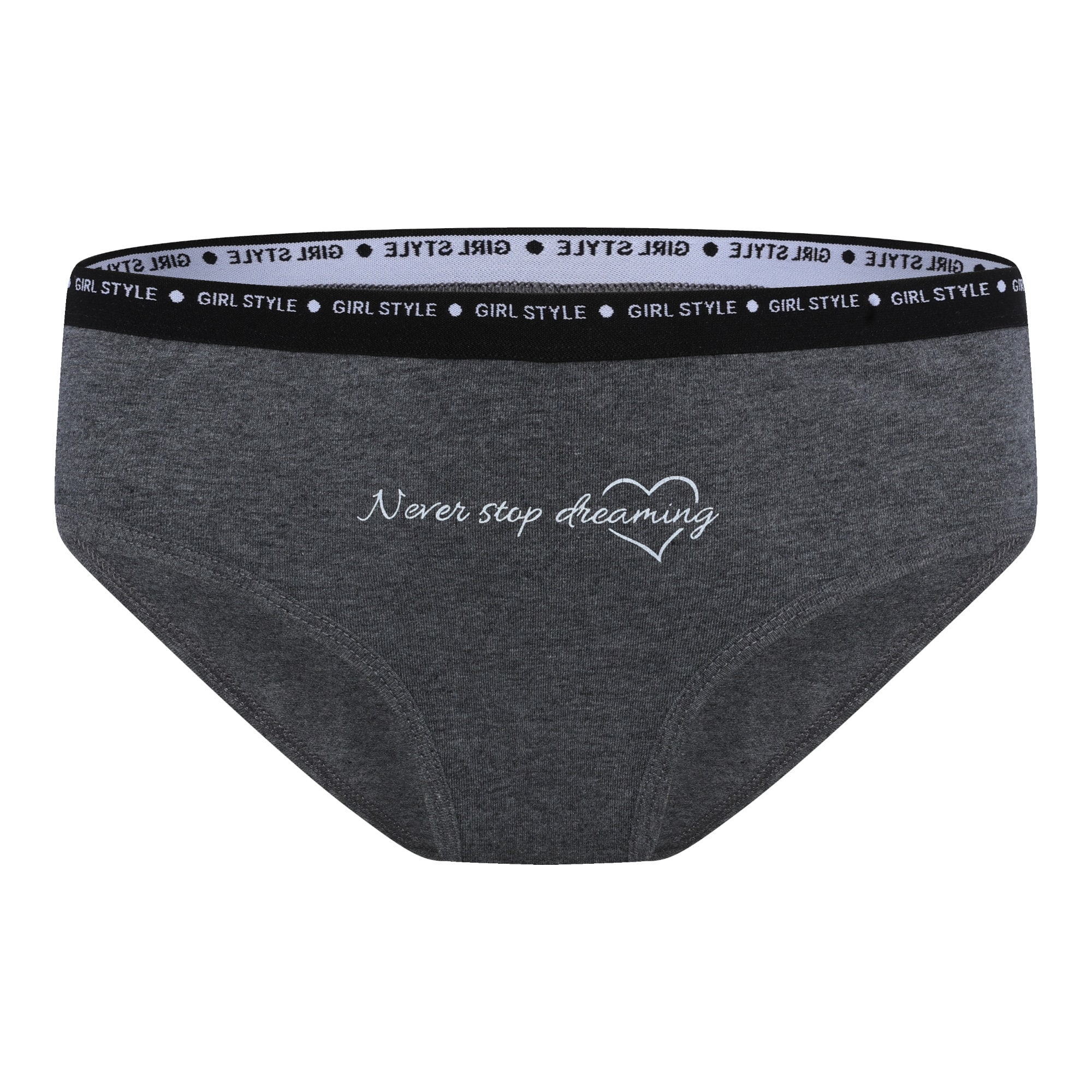 Girls Cotton Underwear Panties Panties for Teen Girls - Etsy UK