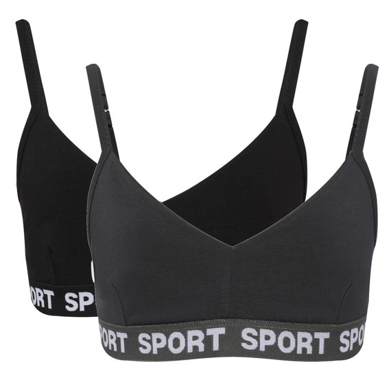 Girls' Bras: Shop Training Bras For Tween Girls