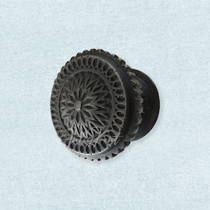 Door Knob, Vintage Style Dummy Door Knob, Cast Bras Entry Door Knob, Antique Brass Door Pulls Handle, Floral Door Knob, Door Hardware