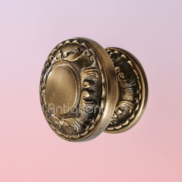 Unique Door Knobs Etsy