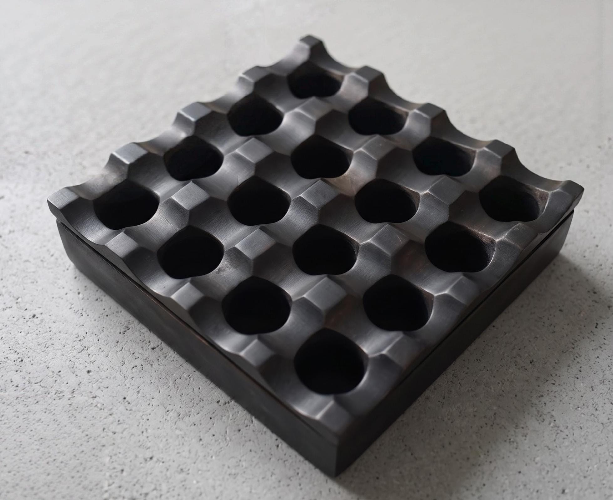 Ultima 15 ashtray - Etsy 日本