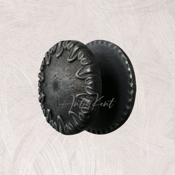 Unique Exterior Door Knobs Etsy