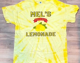 Mel's Lemonade T-Shirt
