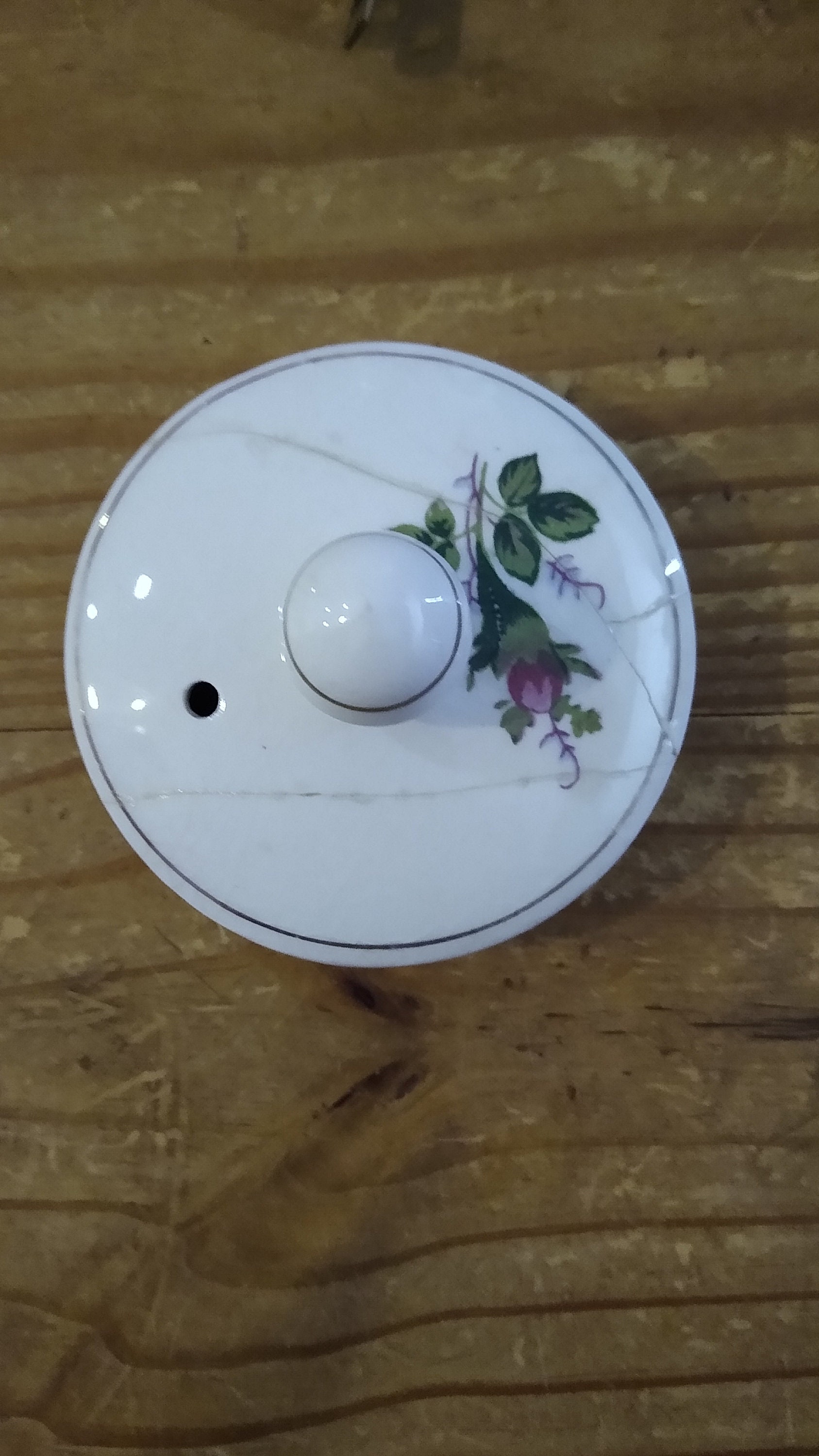 Tea Pot Electric vintage Etsy