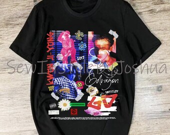 G Dragon T Shirt Etsy