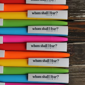 Dual Tip Bible Highlighters With Soft Chisel, 8 Pack No Bleed Highlighters,  Bible Safe Markers, Quick Dry Highlighters Set Earthy Tones 