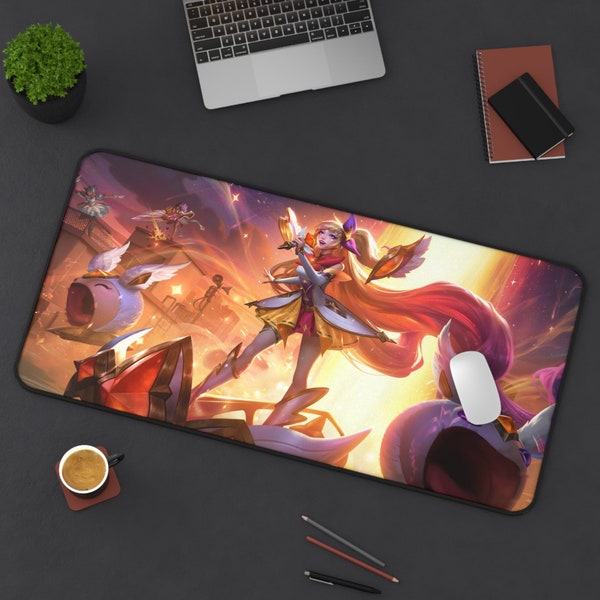 Star Guardian Seraphine Etsy