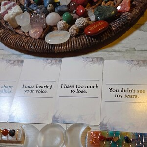 Personalized Twinflame Love Messages Reading.