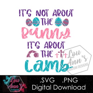 About the Lamb LAYERABLE .PNG .SVG Digital Download