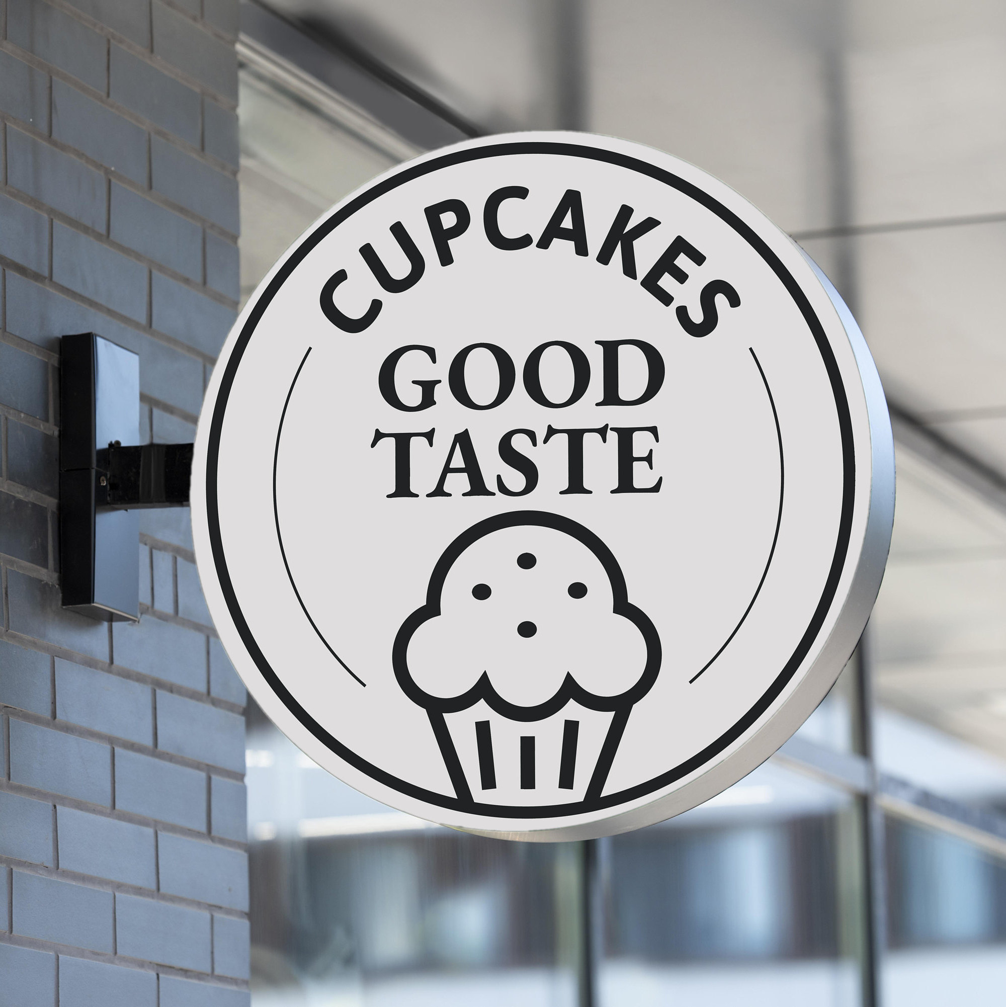 Shop Sign Custom Design Signage Coffee Shop Business Name Etsy